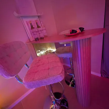 Night Of Liebeshotel
